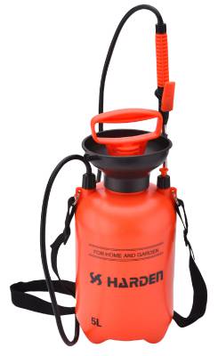 Tryckspruta Harden 5L