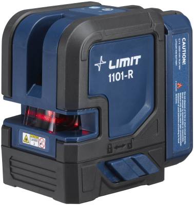 Korslaser Limit 1101-R – bild 1