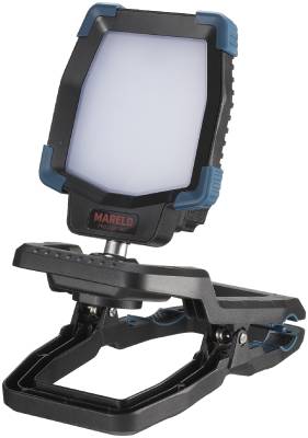 Arbetslampa Shiny 3000 RE Mareld – bild 3