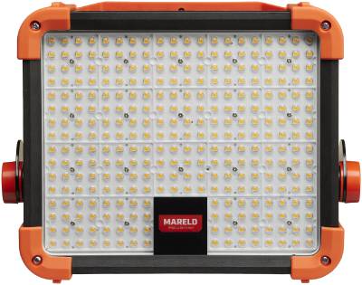 Arbetslampa Sirius 30000 Mareld – bild 1