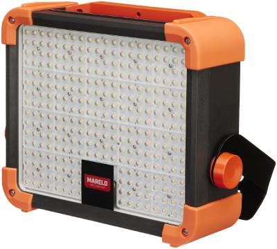 Arbetslampa Sirius 30000 Mareld – bild 4