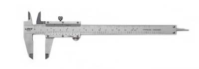 Analogt skjutmått CVU 150 / 200 / 300 mm Limit – bild 5