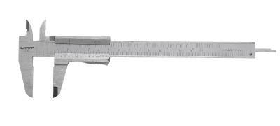 Fickskjutmått 4 funktion Limit – bild 1