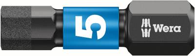 Bitspaket 840/1 IMP DC Wera – bild 2