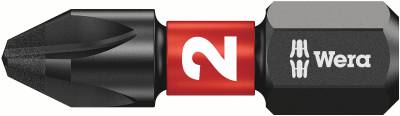 Bitspaket 851/1 IMP DC PH2 Wera – bild 2