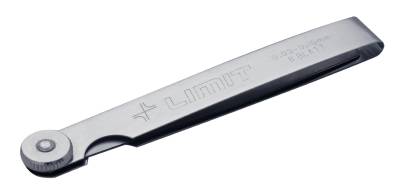 Bladmått Limit – bild 2