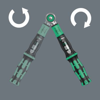 Utlösande momentnyckel Wera Safe-Torque A1