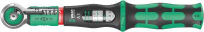 Utlösande momentnyckel Wera Safe-Torque A1 – bild 7