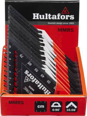 Snabbvinkel Hultafors – bild 1