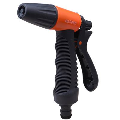 Sprutpistol justerbar Harden
