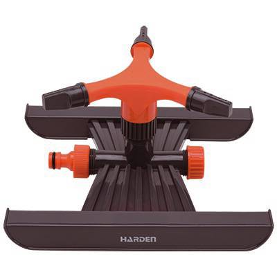 Vattenspridare 360 Harden