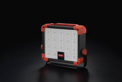 Arbetslampa Sirius 30000 Mareld – bild 6