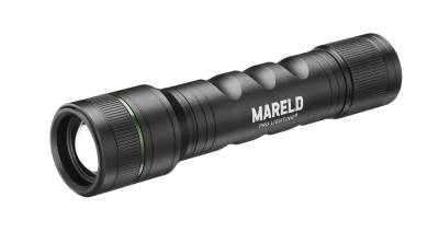 Ficklampa Nimbus 1200 RE  Mareld