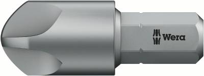 Bits för Torq-set spår Wera 871/1