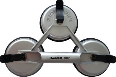 Glaslyftare harden – bild 1