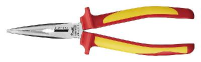 Flacktång med sidavbitare 1000 V. TengTools MBV463 – bild 2