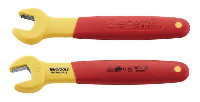 Skruvnyckel 1000 V TengTools MPV600507/MPV600524