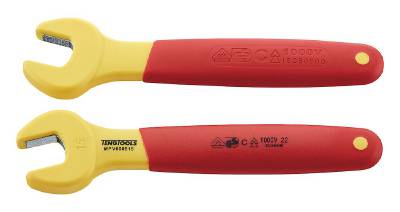 Skruvnyckel 1000 V TengTools MPV600507/MPV600524