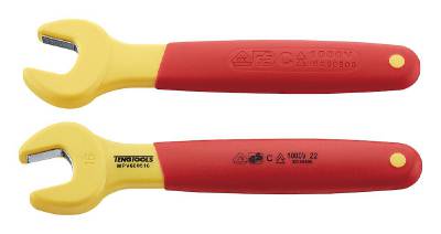 Skruvnyckel 1000 V TengTools MPV600507/MPV600524