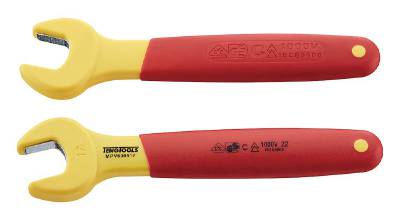 Skruvnyckel 1000 V TengTools MPV600507/MPV600524