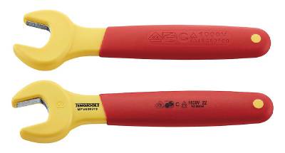 Skruvnyckel 1000 V TengTools MPV600507/MPV600524