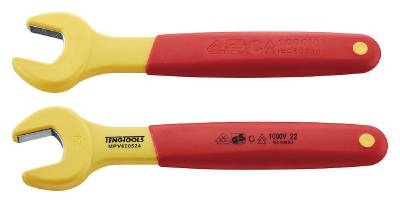 Skruvnyckel 1000 V TengTools MPV600507/MPV600524