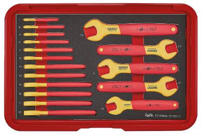 Serviceväska TengTools SCE3 – bild 3
