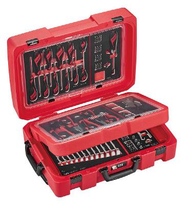 Serviceväska TengTools SCE4 – bild 2