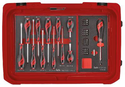 Serviceväska TengTools SCE4 – bild 3