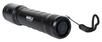 Ficklampa Nimbus 500 Mareld – bild 3
