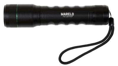 Ficklampa Nimbus 500 Mareld – bild 4