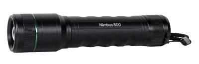 Ficklampa Nimbus 500 Mareld – bild 5