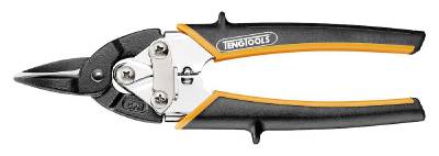 Plåtsax. Teng Tools 491-7N / 493-7N / 494-7N