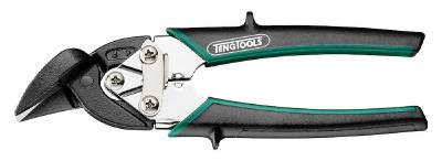 Plåtsax. Teng Tools 491-7N / 493-7N / 494-7N