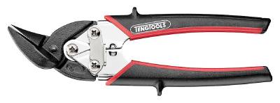 Plåtsax. Teng Tools 491-7N / 493-7N / 494-7N