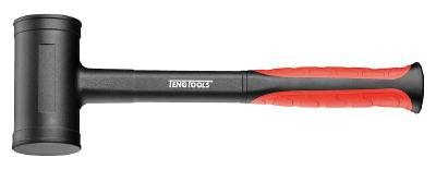 Studsfri polyuretanhammare TengTools HMDH50PU/HMDH70PU