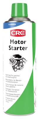 Startspray CRC Motor Starter