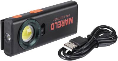 Handlampa Illumine 1200 RE Mareld – bild 4