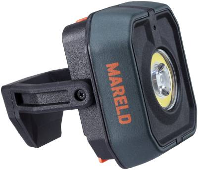 Arbetslampa Lyra 1000 RE Mareld – bild 2