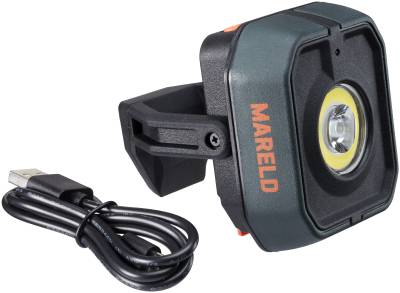 Arbetslampa Lyra 1000 RE Mareld – bild 3