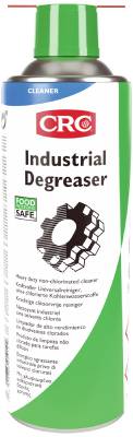 Rengöringsmedel / avfettningsmedel CRC Industrial Degreaser
