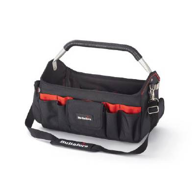 Öppen verktygsväska Hultafors – bild 1