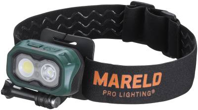 Pannlampa Stellar 750 RE Mareld – bild 2