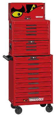 Verktygssats TengTools TKS26R753T – bild 2