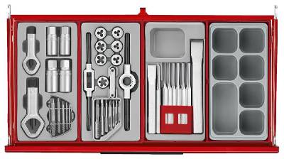 Verktygssats TengTools TKS26R753T – bild 3