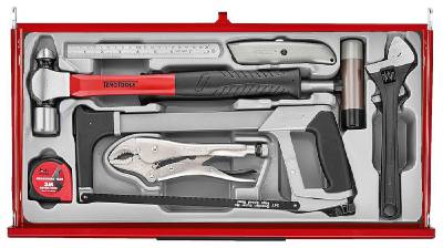 Verktygssats TengTools TKS26R753T – bild 5