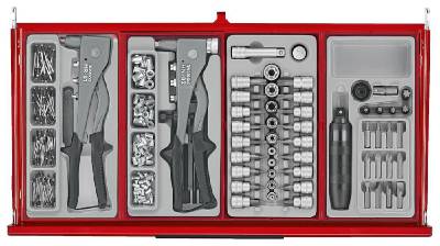Verktygssats TengTools TKS26R753T – bild 6