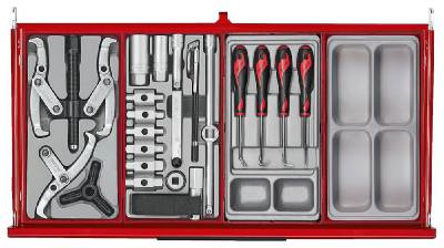 Verktygssats TengTools TKS26R753T – bild 7