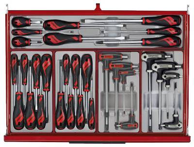 Verktygssats TengTools TKS26R753T – bild 10
