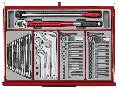 Verktygssats TengTools TKS26R753T – bild 11